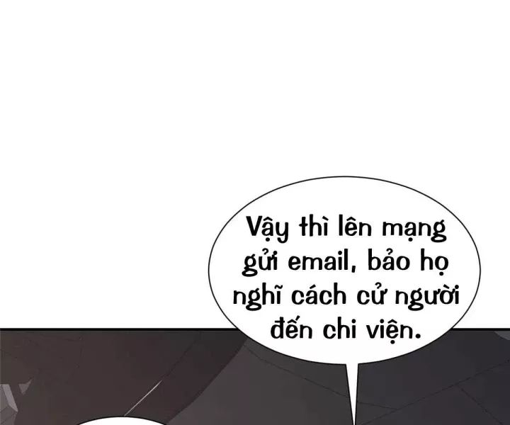 Mỗi Tuần Ta Có Một Nghề Nghiệp Mới: Chapter 801