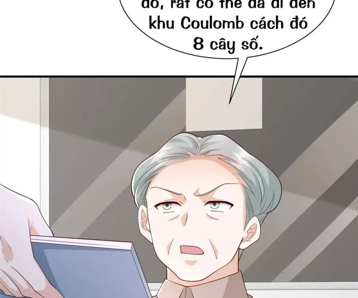 Mỗi Tuần Ta Có Một Nghề Nghiệp Mới: Chapter 801