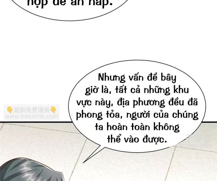 Mỗi Tuần Ta Có Một Nghề Nghiệp Mới: Chapter 801