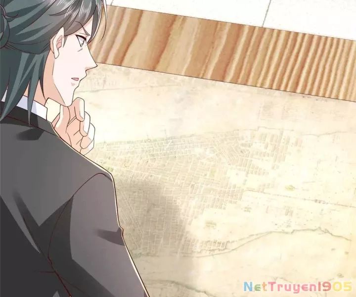 Mỗi Tuần Ta Có Một Nghề Nghiệp Mới: Chapter 801