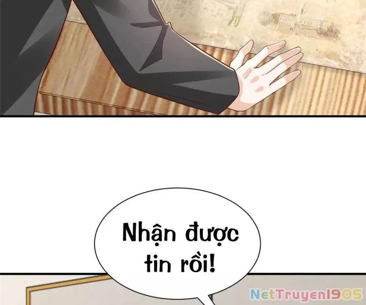 Mỗi Tuần Ta Có Một Nghề Nghiệp Mới: Chapter 801