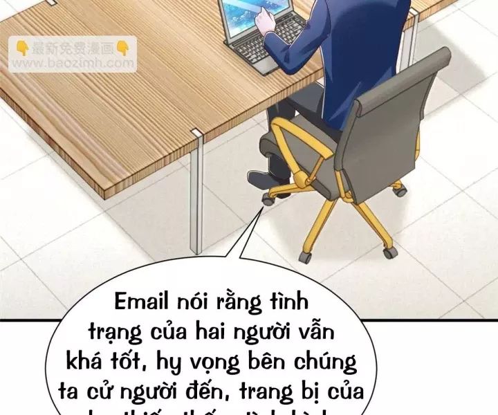 Mỗi Tuần Ta Có Một Nghề Nghiệp Mới: Chapter 801