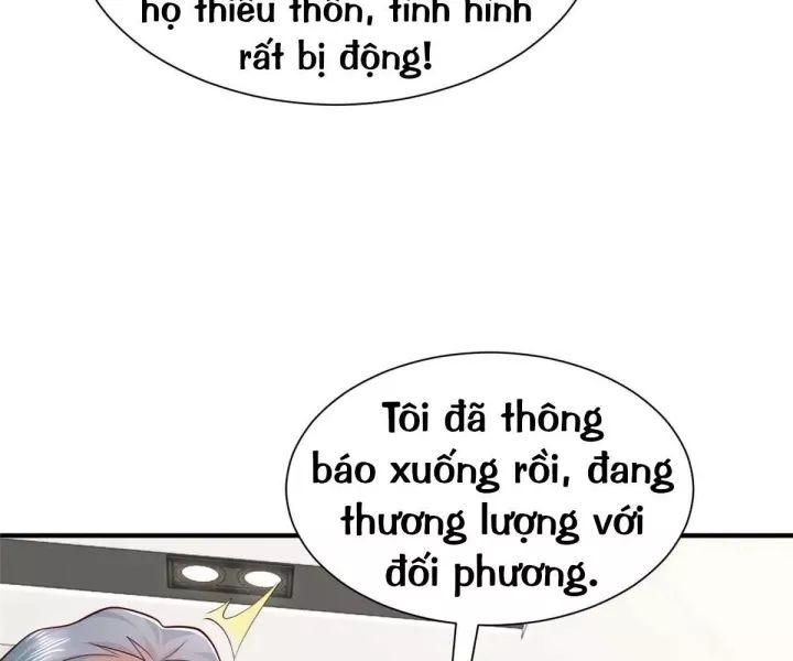 Mỗi Tuần Ta Có Một Nghề Nghiệp Mới: Chapter 801