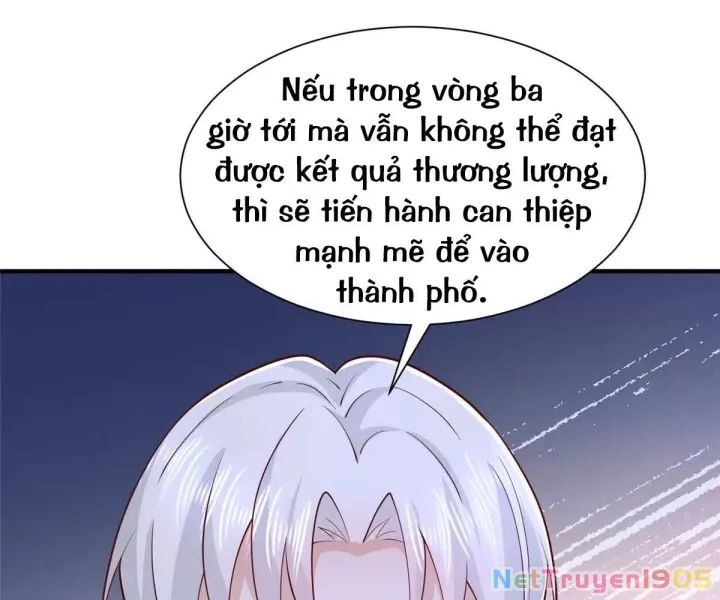 Mỗi Tuần Ta Có Một Nghề Nghiệp Mới: Chapter 801