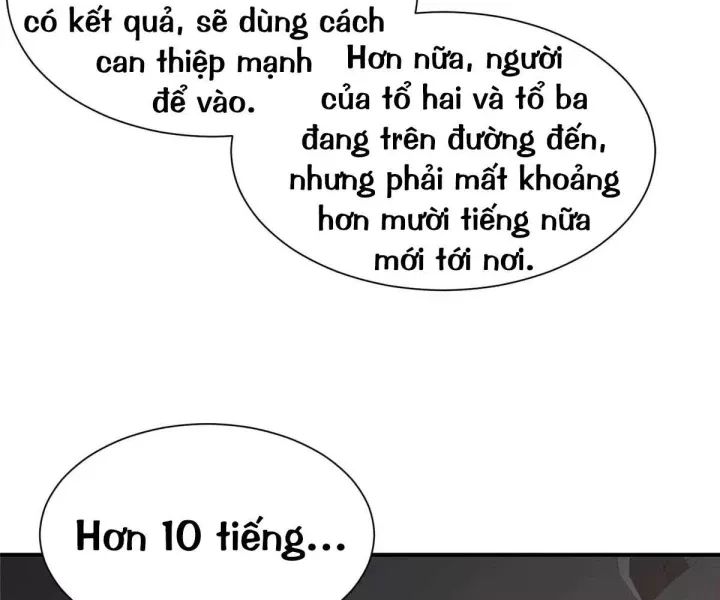 Mỗi Tuần Ta Có Một Nghề Nghiệp Mới: Chapter 801
