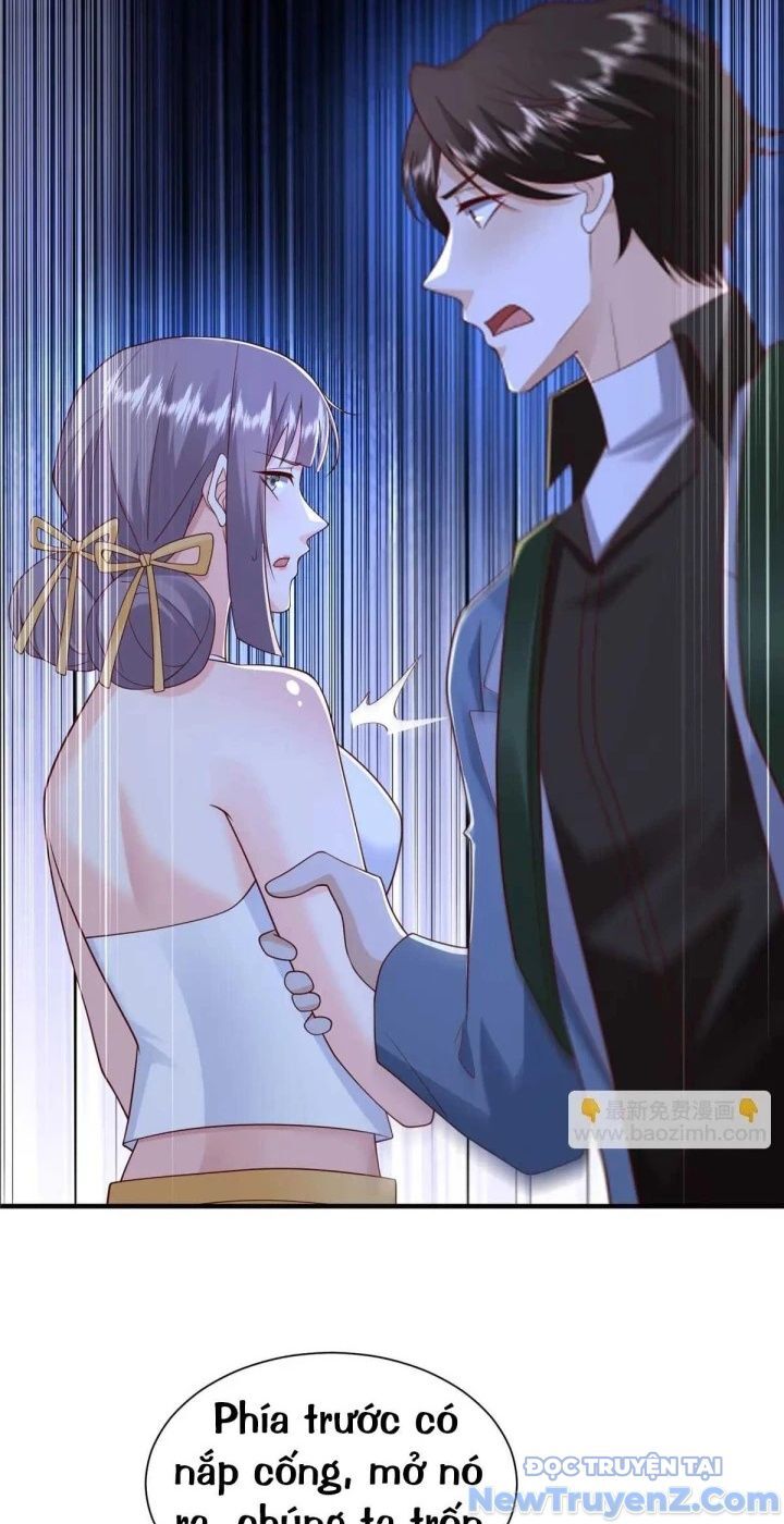 Mỗi Tuần Ta Có Một Nghề Nghiệp Mới: Chapter 802