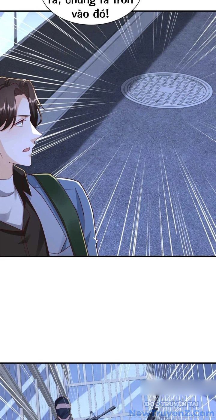Mỗi Tuần Ta Có Một Nghề Nghiệp Mới: Chapter 802