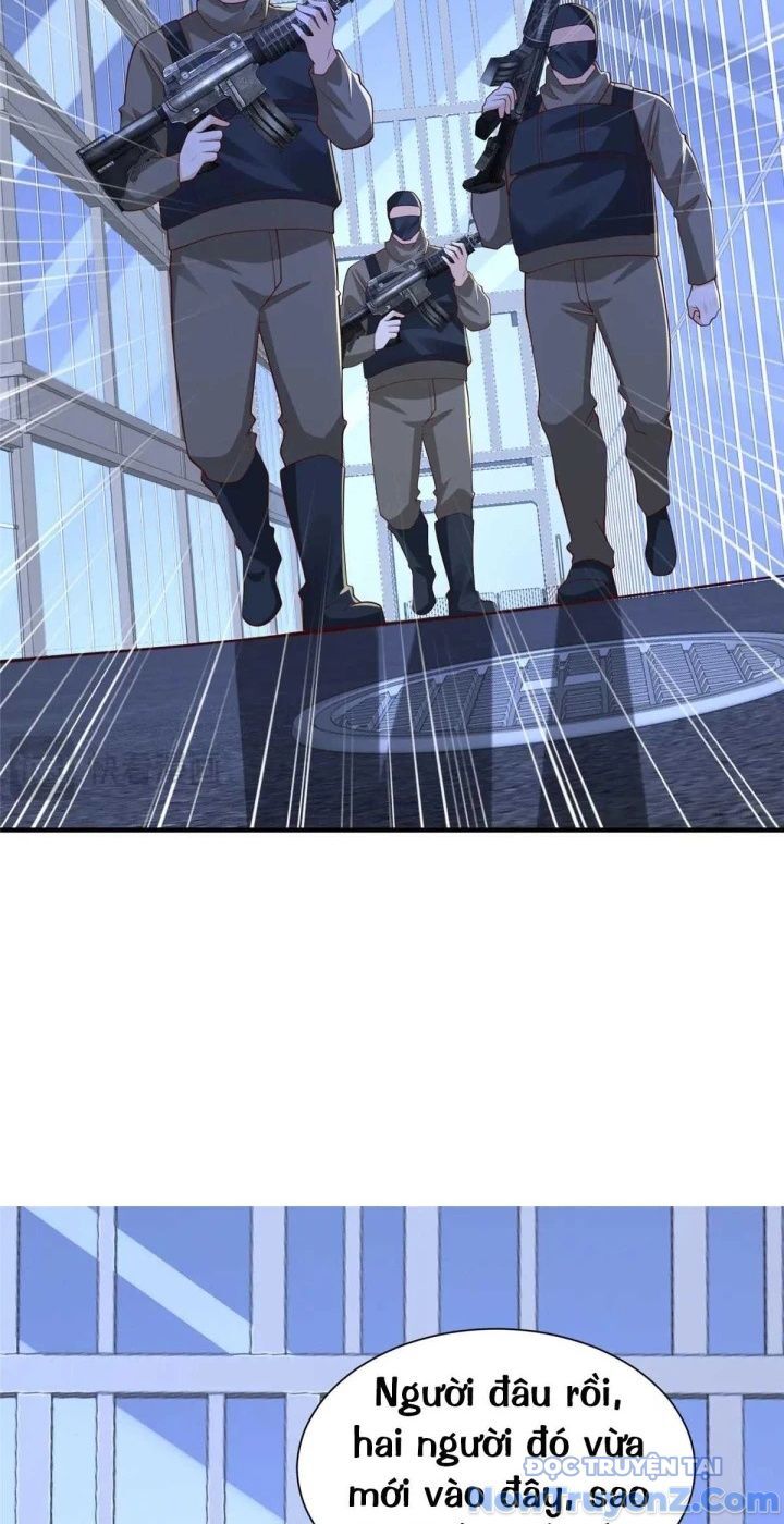 Mỗi Tuần Ta Có Một Nghề Nghiệp Mới: Chapter 802