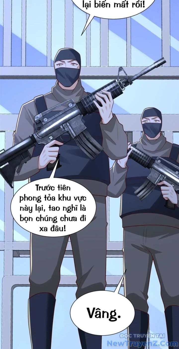 Mỗi Tuần Ta Có Một Nghề Nghiệp Mới: Chapter 802
