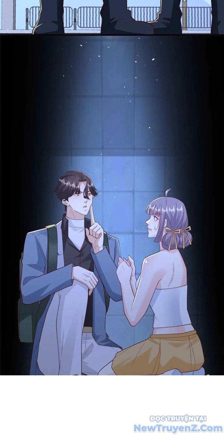 Mỗi Tuần Ta Có Một Nghề Nghiệp Mới: Chapter 802