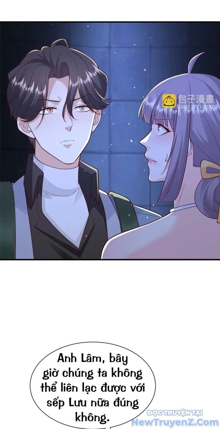 Mỗi Tuần Ta Có Một Nghề Nghiệp Mới: Chapter 802