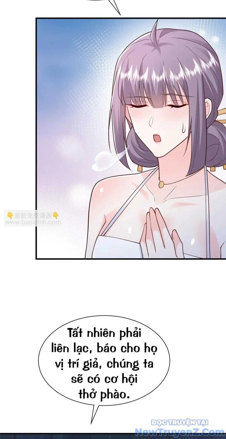 Mỗi Tuần Ta Có Một Nghề Nghiệp Mới: Chapter 802