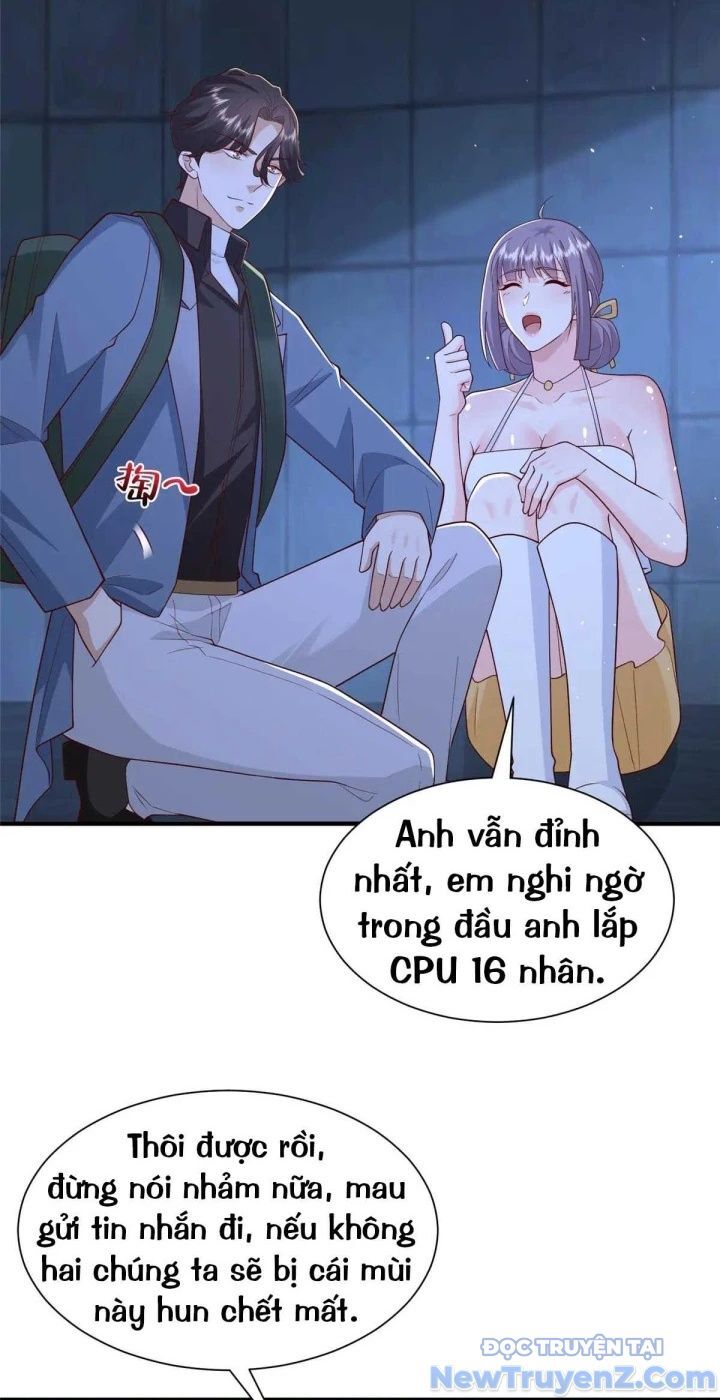 Mỗi Tuần Ta Có Một Nghề Nghiệp Mới: Chapter 802