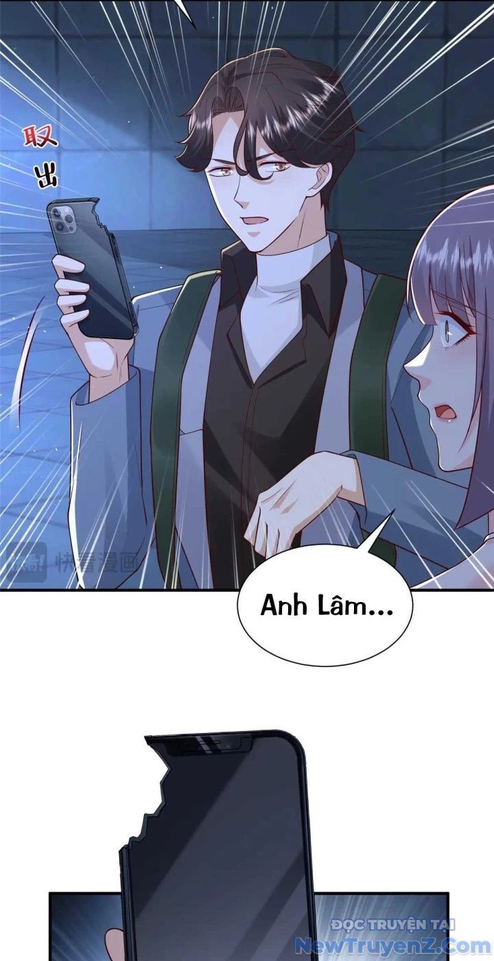 Mỗi Tuần Ta Có Một Nghề Nghiệp Mới: Chapter 802