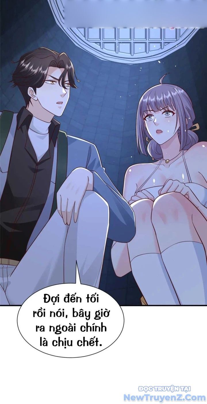 Mỗi Tuần Ta Có Một Nghề Nghiệp Mới: Chapter 802