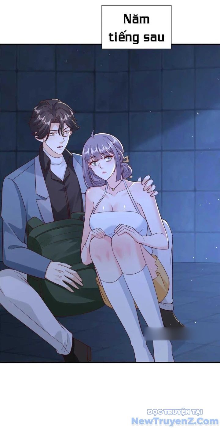 Mỗi Tuần Ta Có Một Nghề Nghiệp Mới: Chapter 802