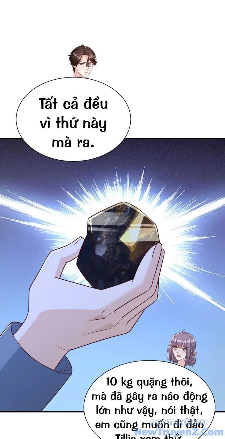 Mỗi Tuần Ta Có Một Nghề Nghiệp Mới: Chapter 802