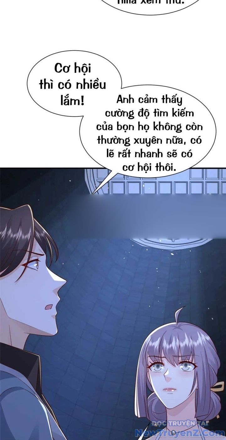 Mỗi Tuần Ta Có Một Nghề Nghiệp Mới: Chapter 802