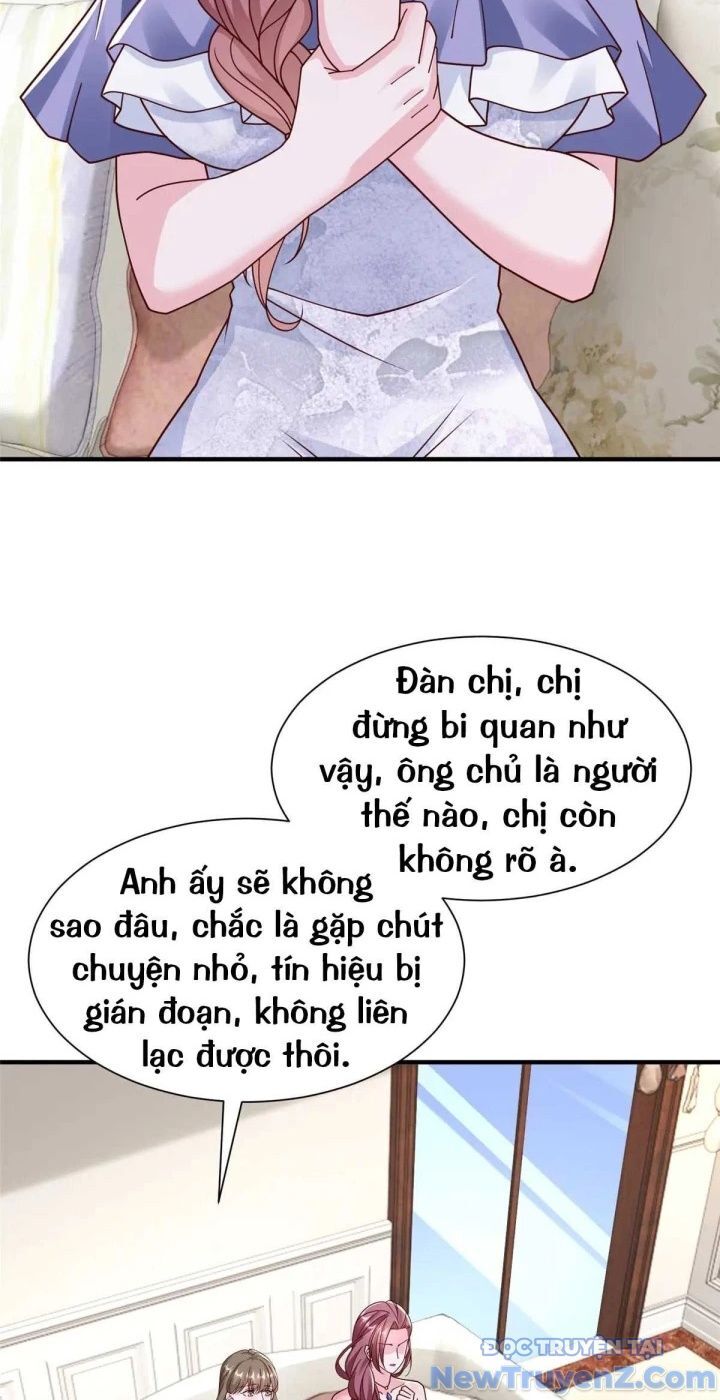 Mỗi Tuần Ta Có Một Nghề Nghiệp Mới: Chapter 802
