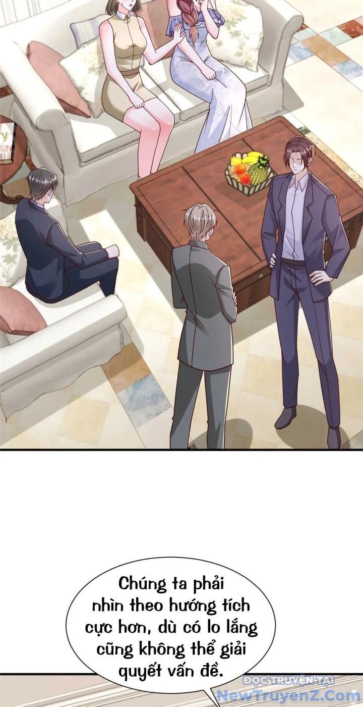 Mỗi Tuần Ta Có Một Nghề Nghiệp Mới: Chapter 802
