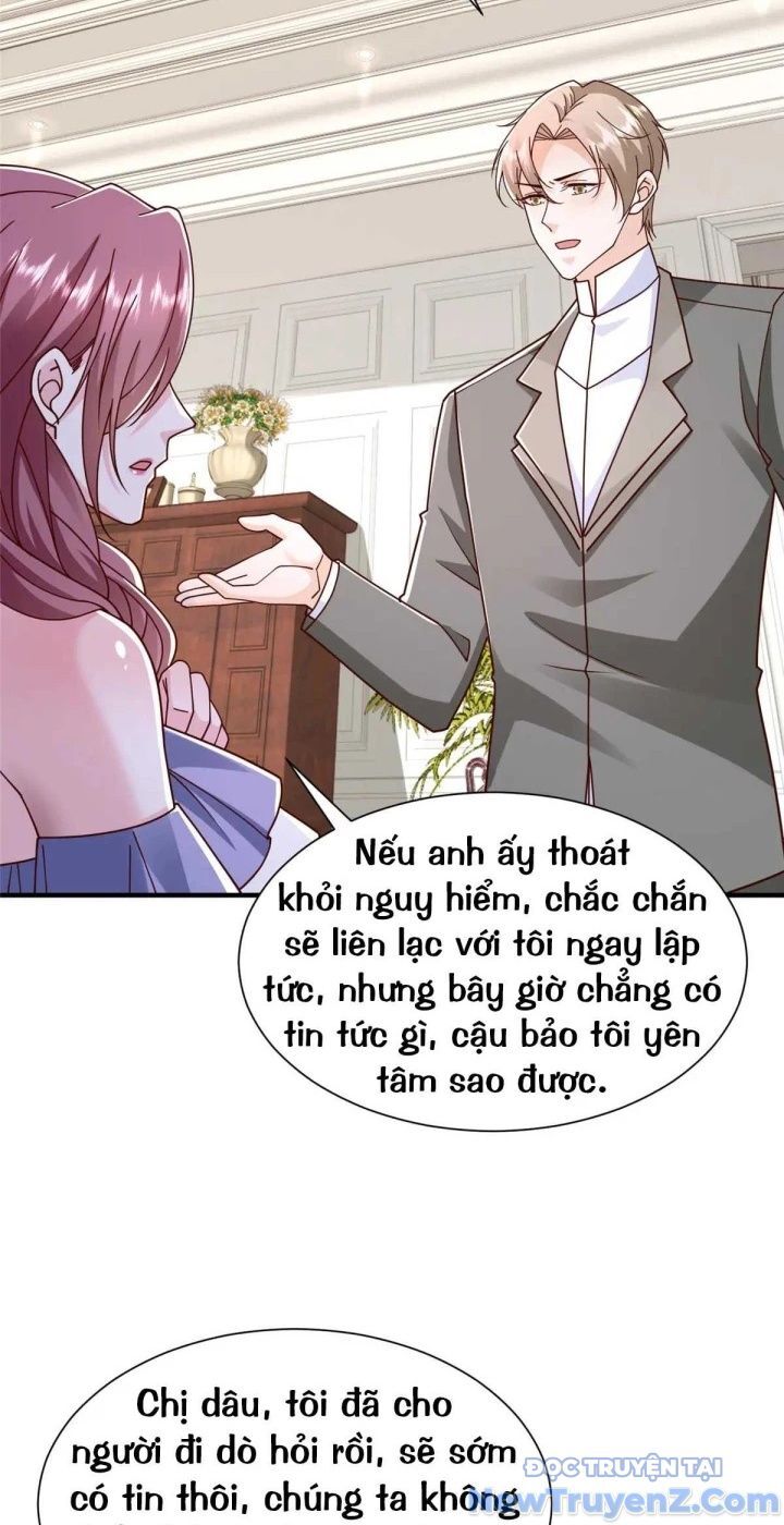 Mỗi Tuần Ta Có Một Nghề Nghiệp Mới: Chapter 802