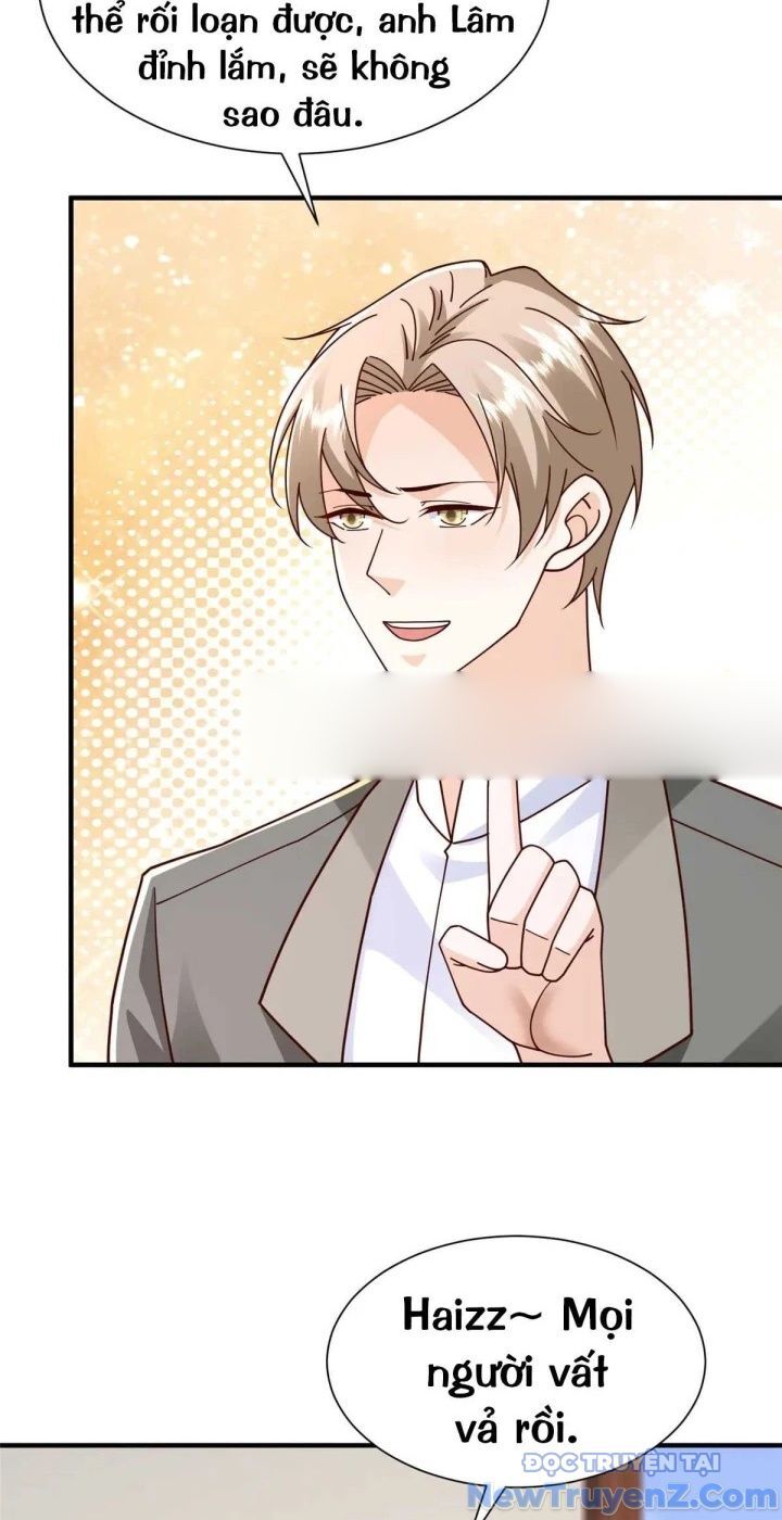 Mỗi Tuần Ta Có Một Nghề Nghiệp Mới: Chapter 802