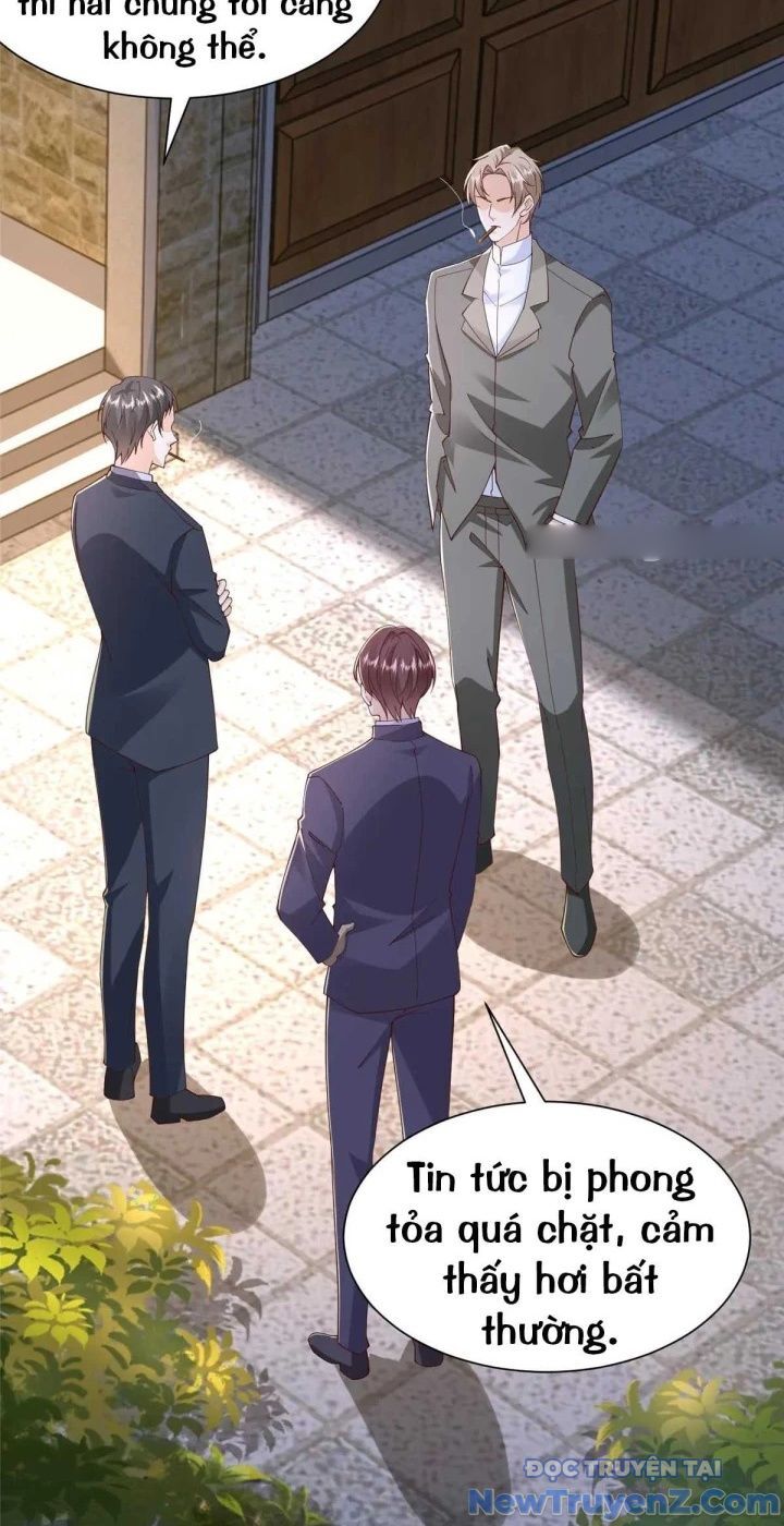 Mỗi Tuần Ta Có Một Nghề Nghiệp Mới: Chapter 802