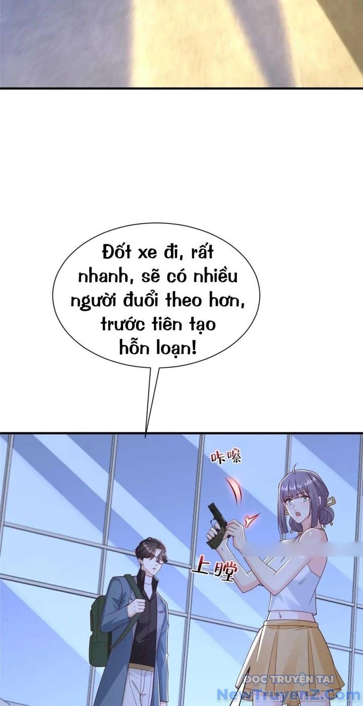 Mỗi Tuần Ta Có Một Nghề Nghiệp Mới: Chapter 802