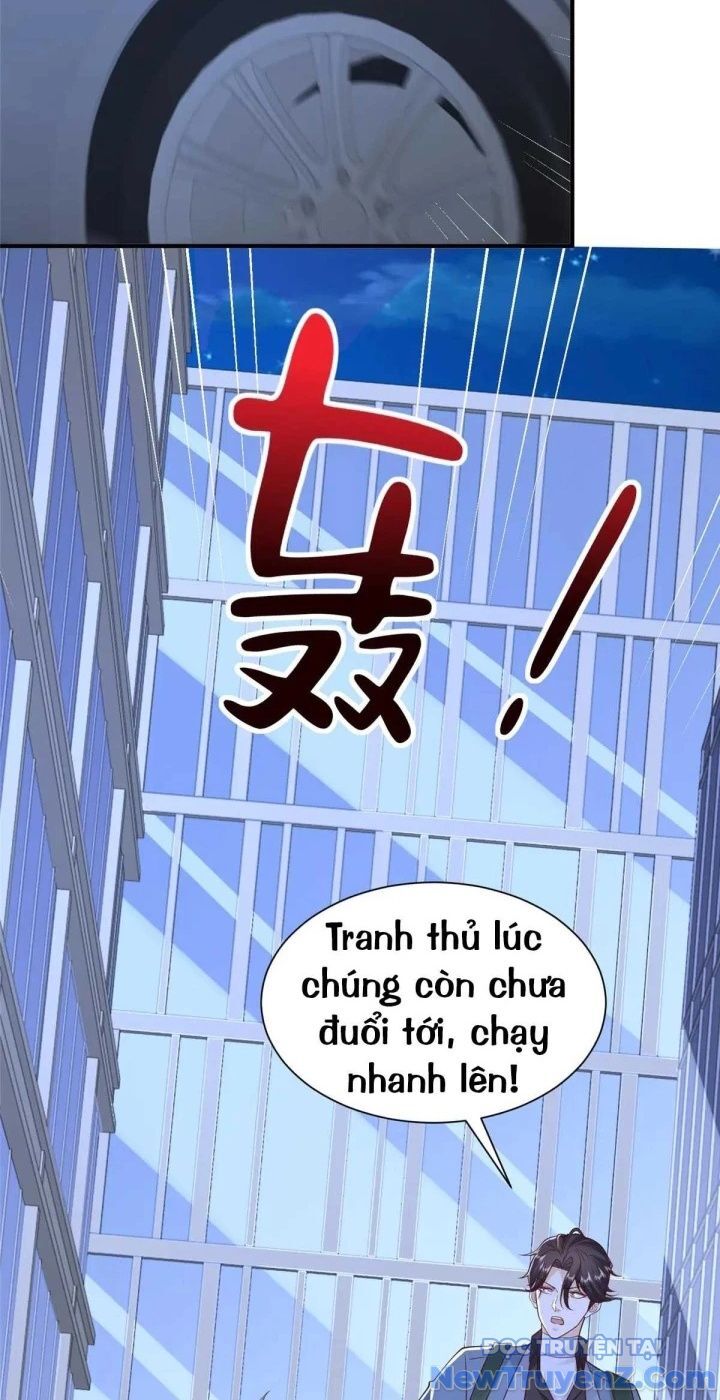 Mỗi Tuần Ta Có Một Nghề Nghiệp Mới: Chapter 802
