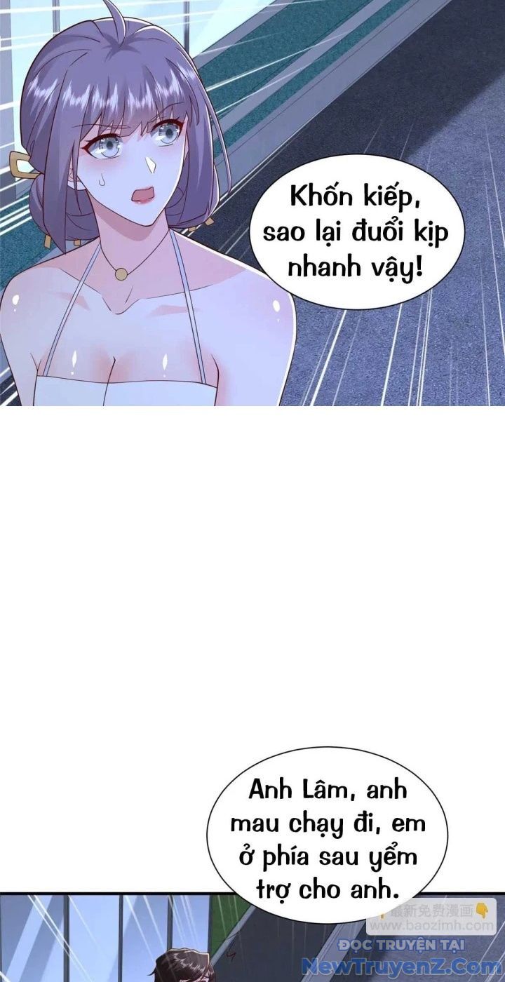 Mỗi Tuần Ta Có Một Nghề Nghiệp Mới: Chapter 802