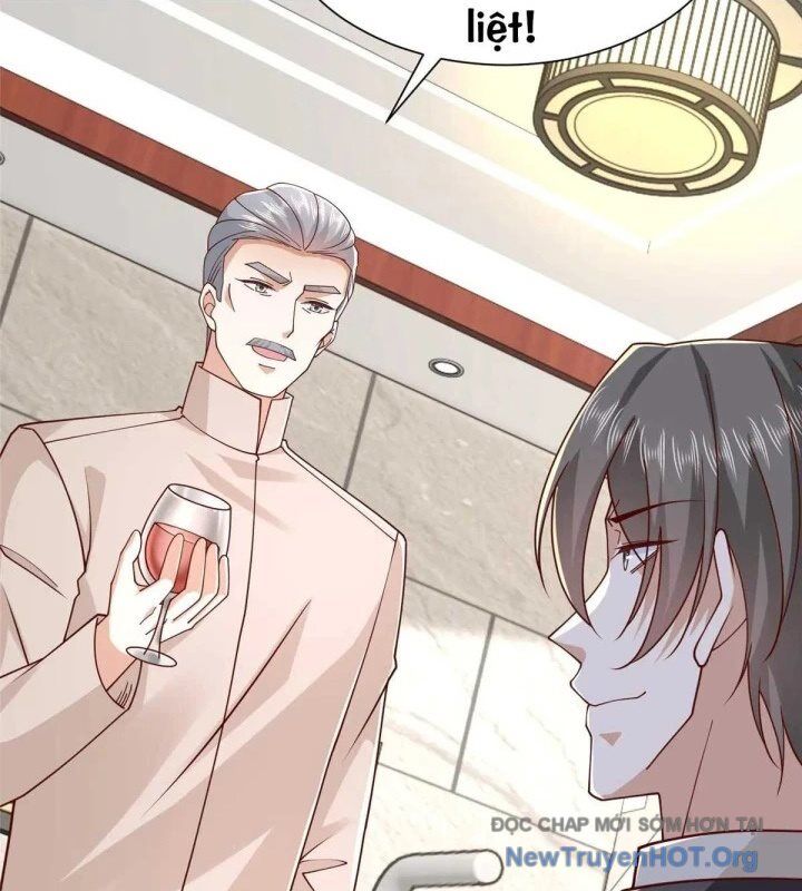 Mỗi Tuần Ta Có Một Nghề Nghiệp Mới: Chapter 804