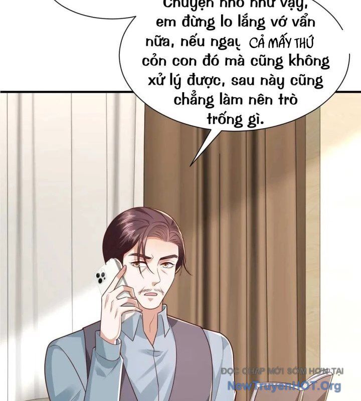 Mỗi Tuần Ta Có Một Nghề Nghiệp Mới: Chapter 804