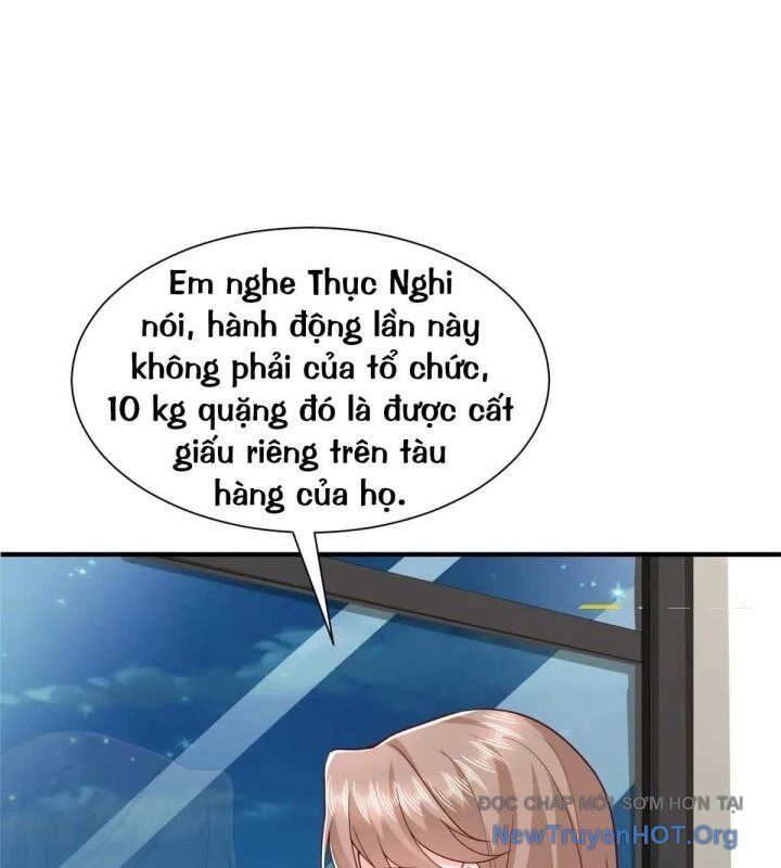 Mỗi Tuần Ta Có Một Nghề Nghiệp Mới: Chapter 804