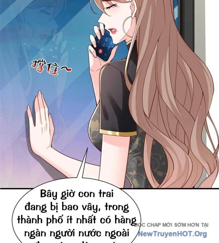Mỗi Tuần Ta Có Một Nghề Nghiệp Mới: Chapter 804