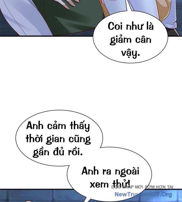 Mỗi Tuần Ta Có Một Nghề Nghiệp Mới: Chapter 804