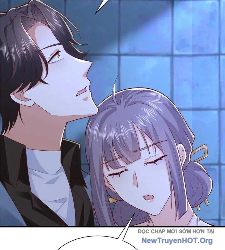 Mỗi Tuần Ta Có Một Nghề Nghiệp Mới: Chapter 804