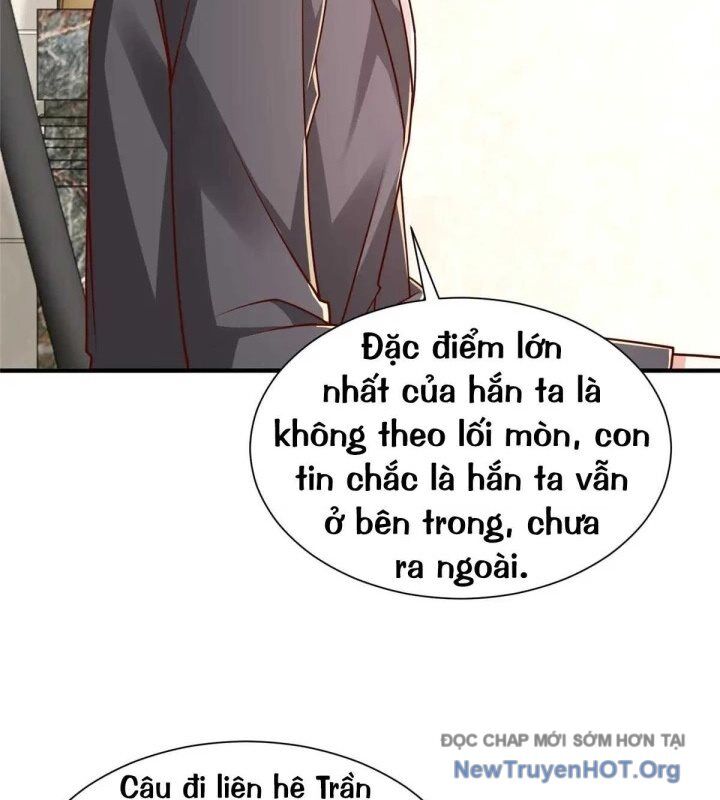 Mỗi Tuần Ta Có Một Nghề Nghiệp Mới: Chapter 804