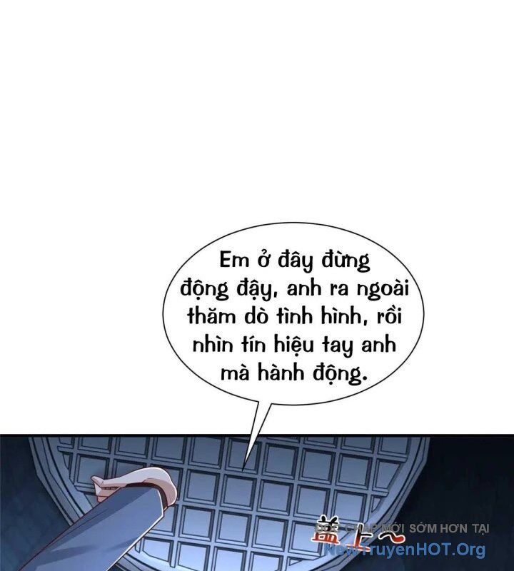 Mỗi Tuần Ta Có Một Nghề Nghiệp Mới: Chapter 804