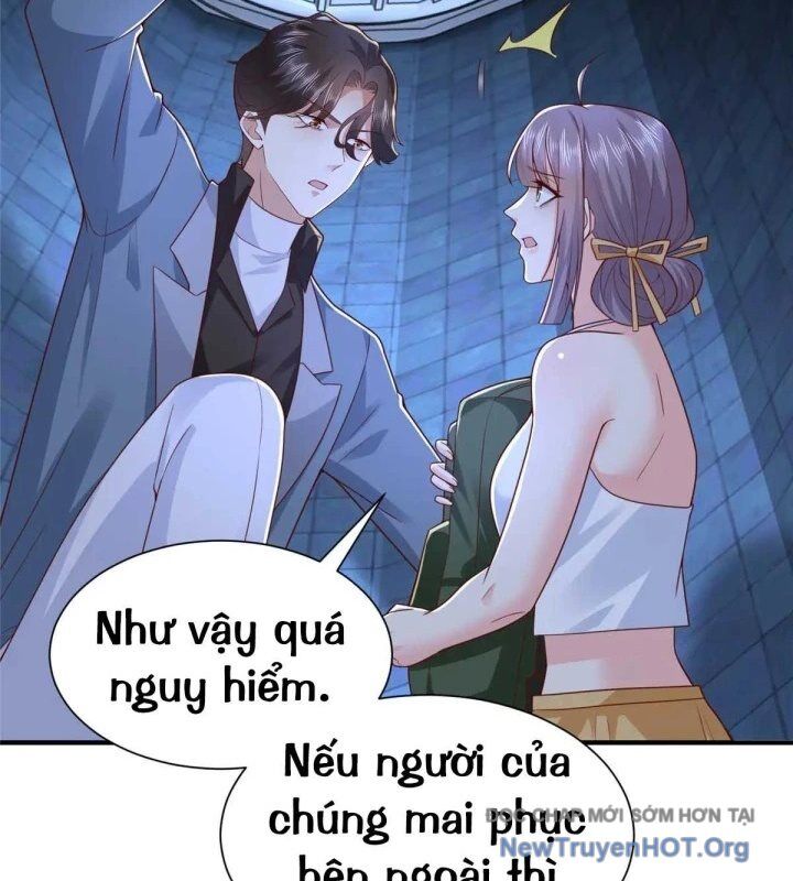 Mỗi Tuần Ta Có Một Nghề Nghiệp Mới: Chapter 804