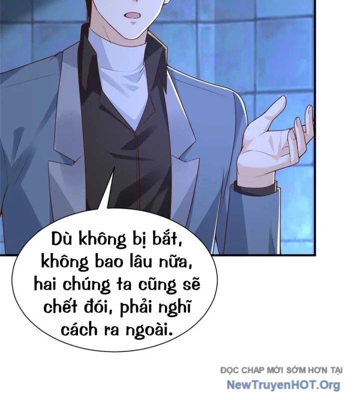 Mỗi Tuần Ta Có Một Nghề Nghiệp Mới: Chapter 804