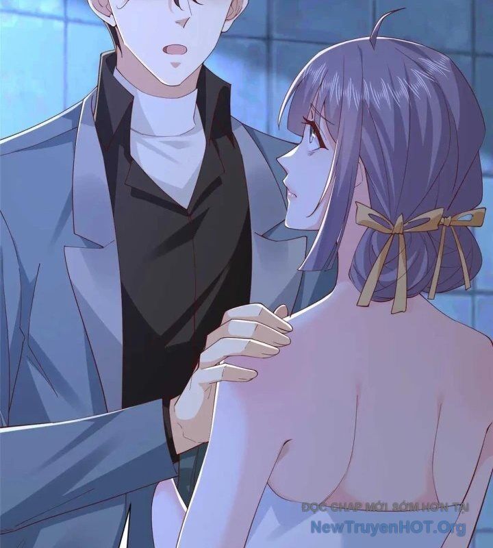 Mỗi Tuần Ta Có Một Nghề Nghiệp Mới: Chapter 804
