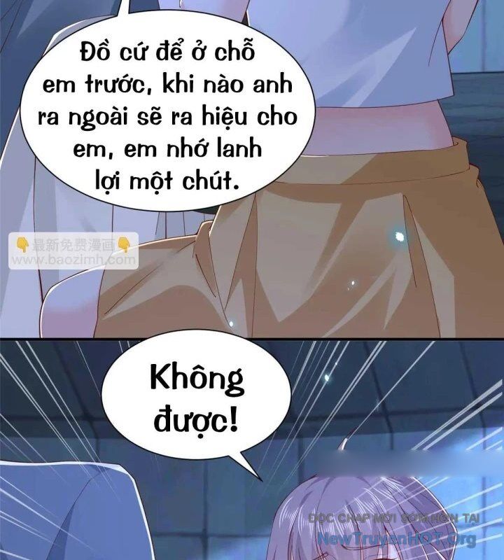 Mỗi Tuần Ta Có Một Nghề Nghiệp Mới: Chapter 804