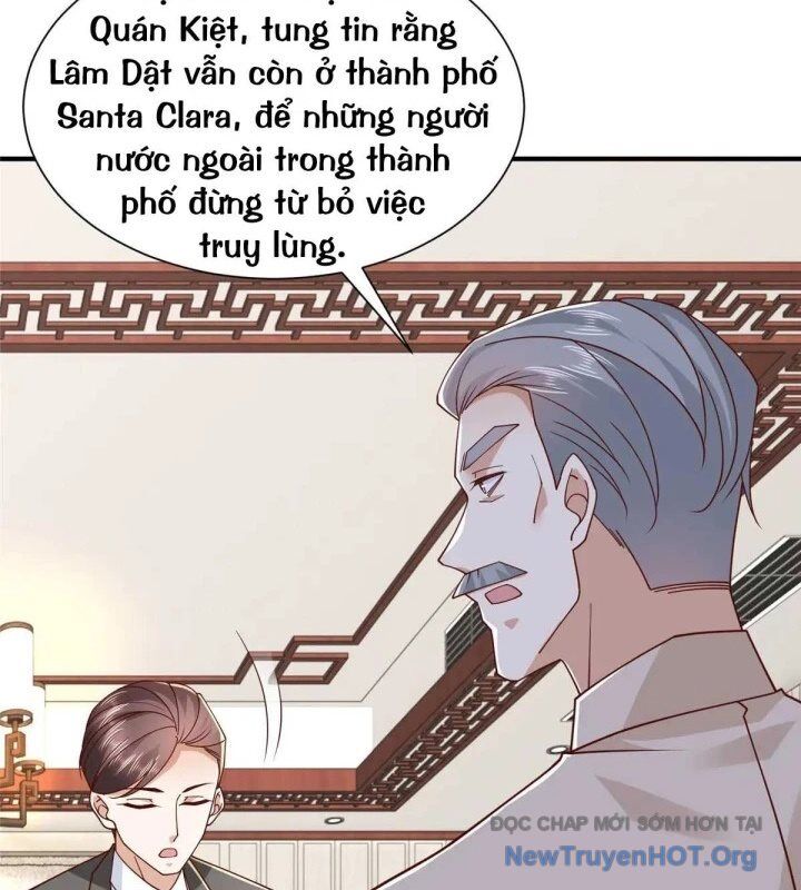 Mỗi Tuần Ta Có Một Nghề Nghiệp Mới: Chapter 804