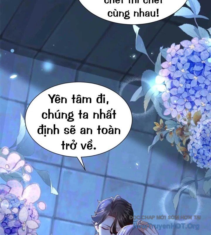 Mỗi Tuần Ta Có Một Nghề Nghiệp Mới: Chapter 804