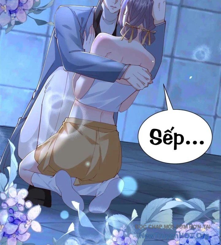 Mỗi Tuần Ta Có Một Nghề Nghiệp Mới: Chapter 804