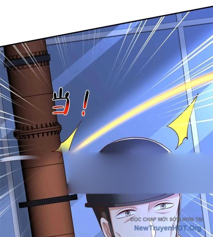 Mỗi Tuần Ta Có Một Nghề Nghiệp Mới: Chapter 804