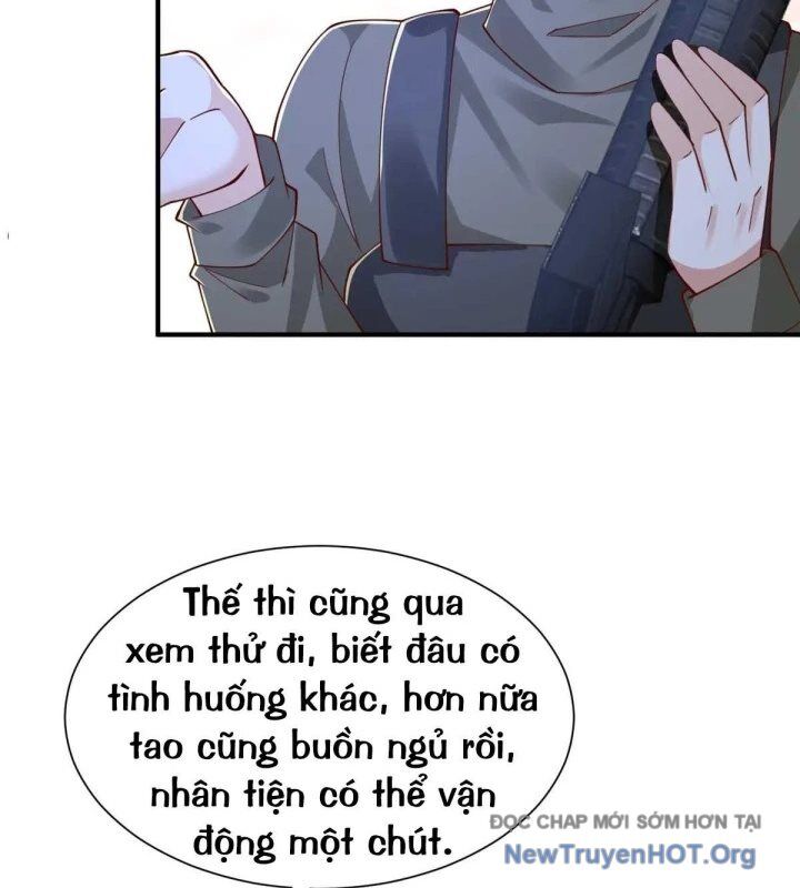 Mỗi Tuần Ta Có Một Nghề Nghiệp Mới: Chapter 804