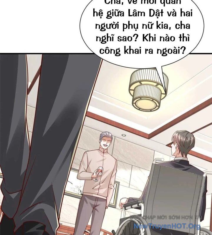 Mỗi Tuần Ta Có Một Nghề Nghiệp Mới: Chapter 804