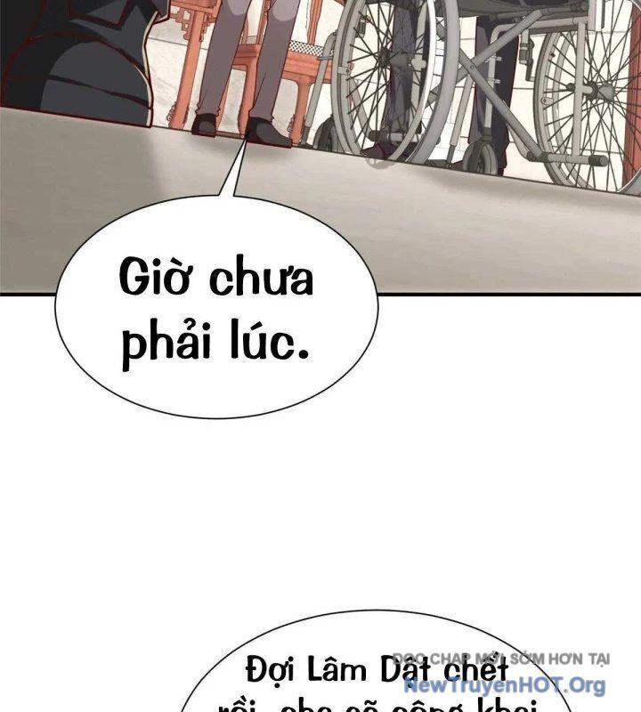 Mỗi Tuần Ta Có Một Nghề Nghiệp Mới: Chapter 804