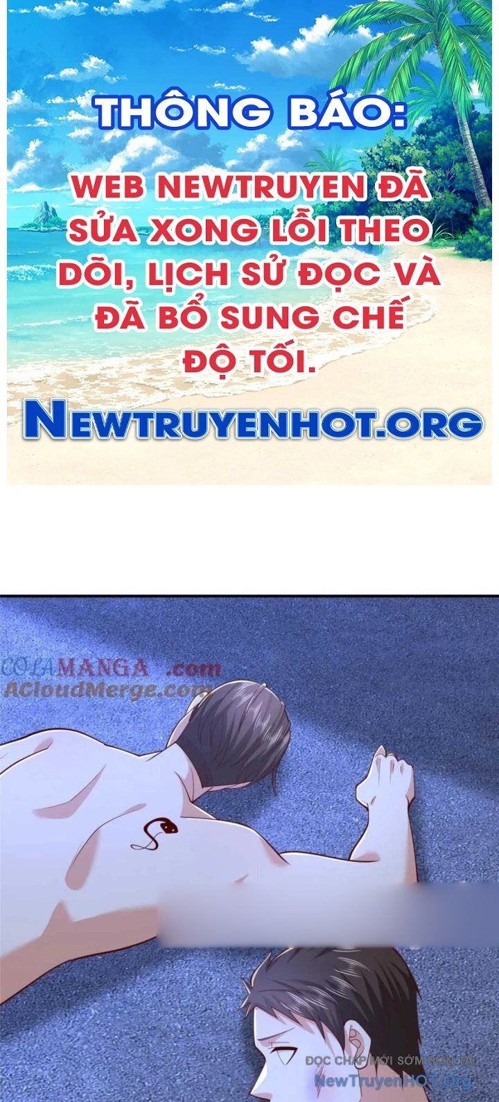 Mỗi Tuần Ta Có Một Nghề Nghiệp Mới: Chapter 805